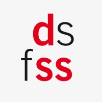 Donostia Sustapena - Fomento San Sebastián Logo