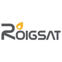 Roigsat Logo