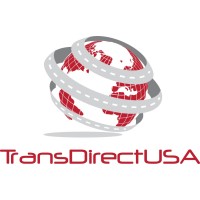 TransDirectUSA Logo