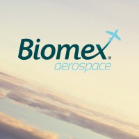 Biomex Aerospace Logo