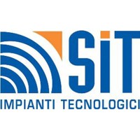 Sistemi Innovativi per Telecomunicazioni - S.I.T. S.r.l. Logo