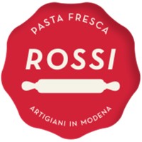 Pasta Fresca Rossi Logo