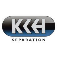 KCH Separation BV Logo