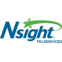 Nsight Telservices Logo