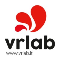 VRLab Italia Logo