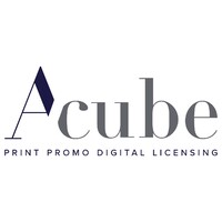Acube srl Logo