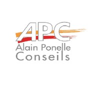 Alain Ponelle Conseils Logo