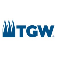TGW International Logo