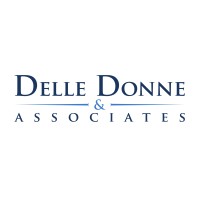 Delle Donne & Associates Logo