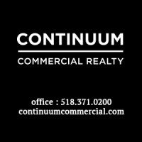 Continuum Commercial Realty Logo