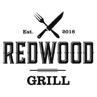 Redwood Grill Logo