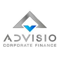 Advisio Corporate Finance Logo