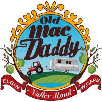 Old Mac Daddy Logo