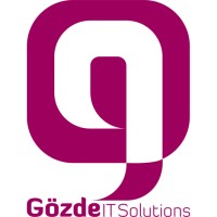 Gozde IT Solutions Logo