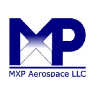 MXP Aerospace LLC Logo