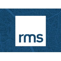 Remote Metering Solutions (Pty) Ltd Logo