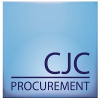 CJC Procurement Ltd Logo
