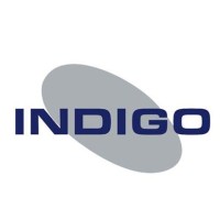Indigo Marketing Solutions Ltd Logo