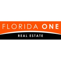 Florida One Real Estate Logo