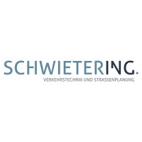 SCHWIETERING - Verkehrstechnik und Straßenplanung Logo