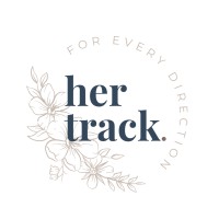 Her Track Logo