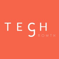 TechGrowth Logo