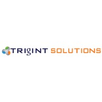 Trigint Solutions Logo
