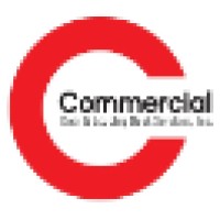 Commercial Door & Loading Dock Services, Inc. Logo