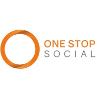 One Stop Social Logo