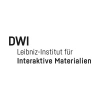 DWI - Leibniz Institute for Interactive Materials Logo