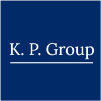 K. P. Group Logo