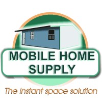 Mobile Home Supply cc Logo