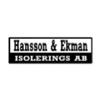 Hansson & Ekman Isolerings AB Logo