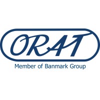 Orat Oy Logo