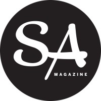 San Antonio Magazine Logo