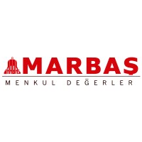 Marbaş Menkul Değerler A.Ş. Logo