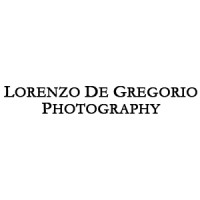 Lorenzo De Gregorio Photography Logo