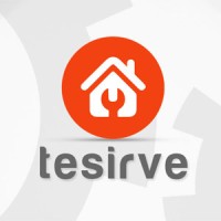 Tesirve Logo