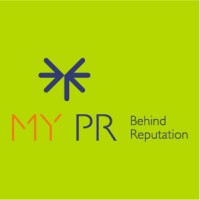 MY PR Logo