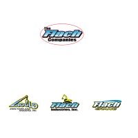 The Flach Companies Logo