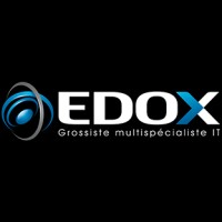 EDOX SAS Logo