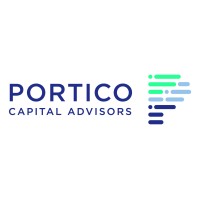 Portico Capital Logo