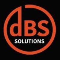 dBS Solutions Logo