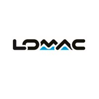 Lomac A/S Logo