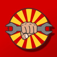Garage 2067 Logo