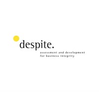 despite gmbh Logo