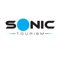 Sonic Turizm Logo