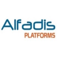 Alfadis Platforms Logo