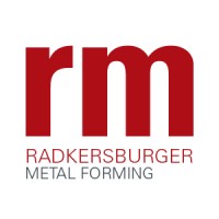 rm Radkersburger Metal Forming Logo