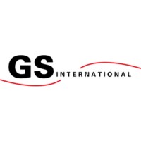GS International Logo